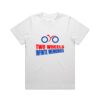 Wo's Heavy Tee Thumbnail