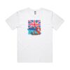 Mens Staple Minus Tee Thumbnail