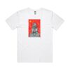 Mens Staple Minus Tee Thumbnail