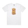 Mens Staple Minus Tee Thumbnail
