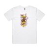 Mens Staple Minus Tee Thumbnail