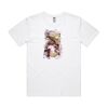 Mens Staple Minus Tee Thumbnail