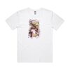 Mens Staple Minus Tee Thumbnail