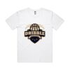 Mens Staple Minus Tee Thumbnail