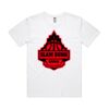 Mens Staple Minus Tee Thumbnail