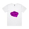 Mens Staple Minus Tee Thumbnail