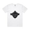 Mens Staple Minus Tee Thumbnail