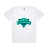 Mens Staple Minus Tee Thumbnail