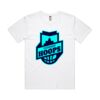 Mens Staple Minus Tee Thumbnail