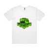 Mens Staple Minus Tee Thumbnail