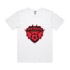 Mens Staple Minus Tee Thumbnail