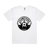 Mens Staple Minus Tee Thumbnail