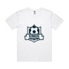 Mens Staple Minus Tee Thumbnail