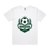 Mens Staple Minus Tee Thumbnail