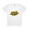 Mens Staple Minus Tee Thumbnail