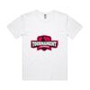 Mens Staple Minus Tee Thumbnail