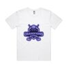 Mens Staple Minus Tee Thumbnail