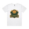Mens Staple Minus Tee Thumbnail
