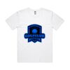 Mens Staple Minus Tee Thumbnail