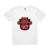 Mens Staple Minus Tee Thumbnail