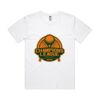 Mens Staple Minus Tee Thumbnail
