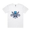 Mens Staple Minus Tee Thumbnail