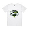Mens Staple Minus Tee Thumbnail