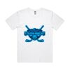 Mens Staple Minus Tee Thumbnail