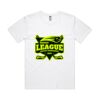 Mens Staple Minus Tee Thumbnail