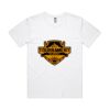 Mens Staple Minus Tee Thumbnail