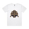 Mens Staple Minus Tee Thumbnail