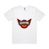 Mens Staple Minus Tee Thumbnail
