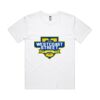 Mens Staple Minus Tee Thumbnail
