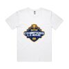 Mens Staple Minus Tee Thumbnail