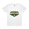 Mens Staple Minus Tee Thumbnail