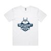 Mens Staple Minus Tee Thumbnail