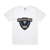 Mens Staple Minus Tee Thumbnail