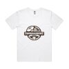 Mens Staple Minus Tee Thumbnail