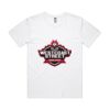 Mens Staple Minus Tee Thumbnail