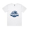 Mens Staple Minus Tee Thumbnail