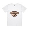 Mens Staple Minus Tee Thumbnail