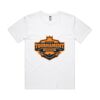 Mens Staple Minus Tee Thumbnail