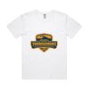 Mens Staple Minus Tee Thumbnail