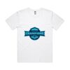 Mens Staple Minus Tee Thumbnail
