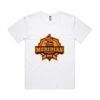 Mens Staple Minus Tee Thumbnail