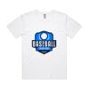 Mens Staple Minus Tee Thumbnail