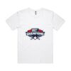 Mens Staple Minus Tee Thumbnail