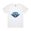 Mens Staple Minus Tee Thumbnail