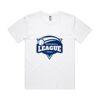 Mens Staple Minus Tee Thumbnail