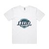 Mens Staple Minus Tee Thumbnail